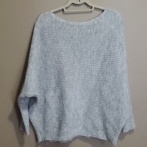 Shein sweater size large